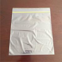 Clear Resealable LDPE Ziplock Bags W96